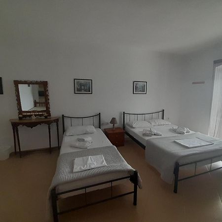 Sofia'S Rooms Хімара Екстер'єр фото