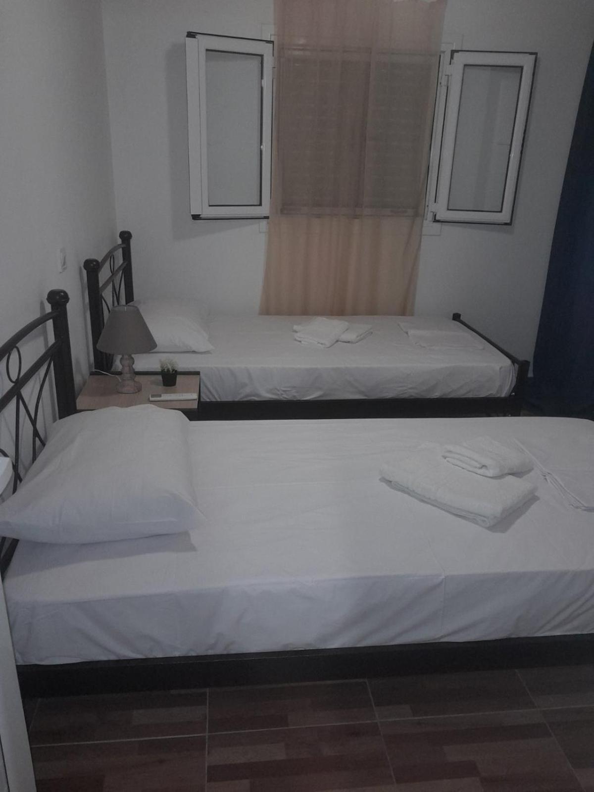 Sofia'S Rooms Хімара Екстер'єр фото