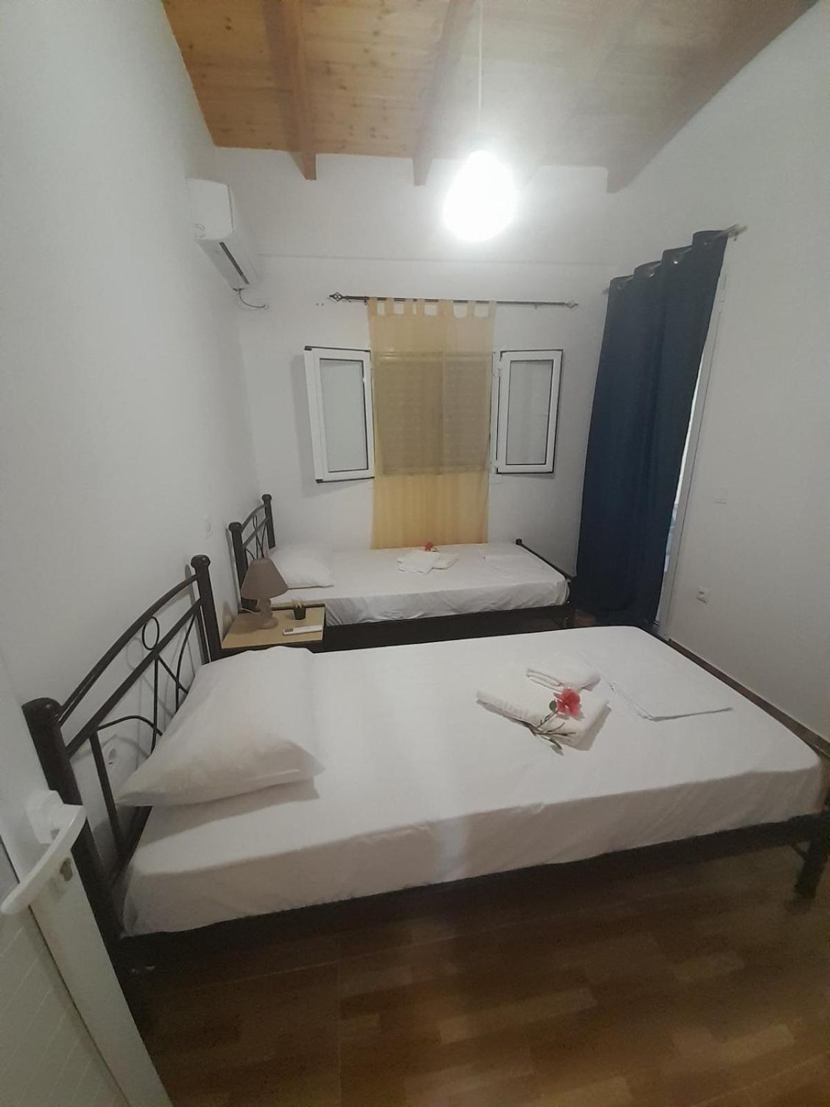 Sofia'S Rooms Хімара Екстер'єр фото