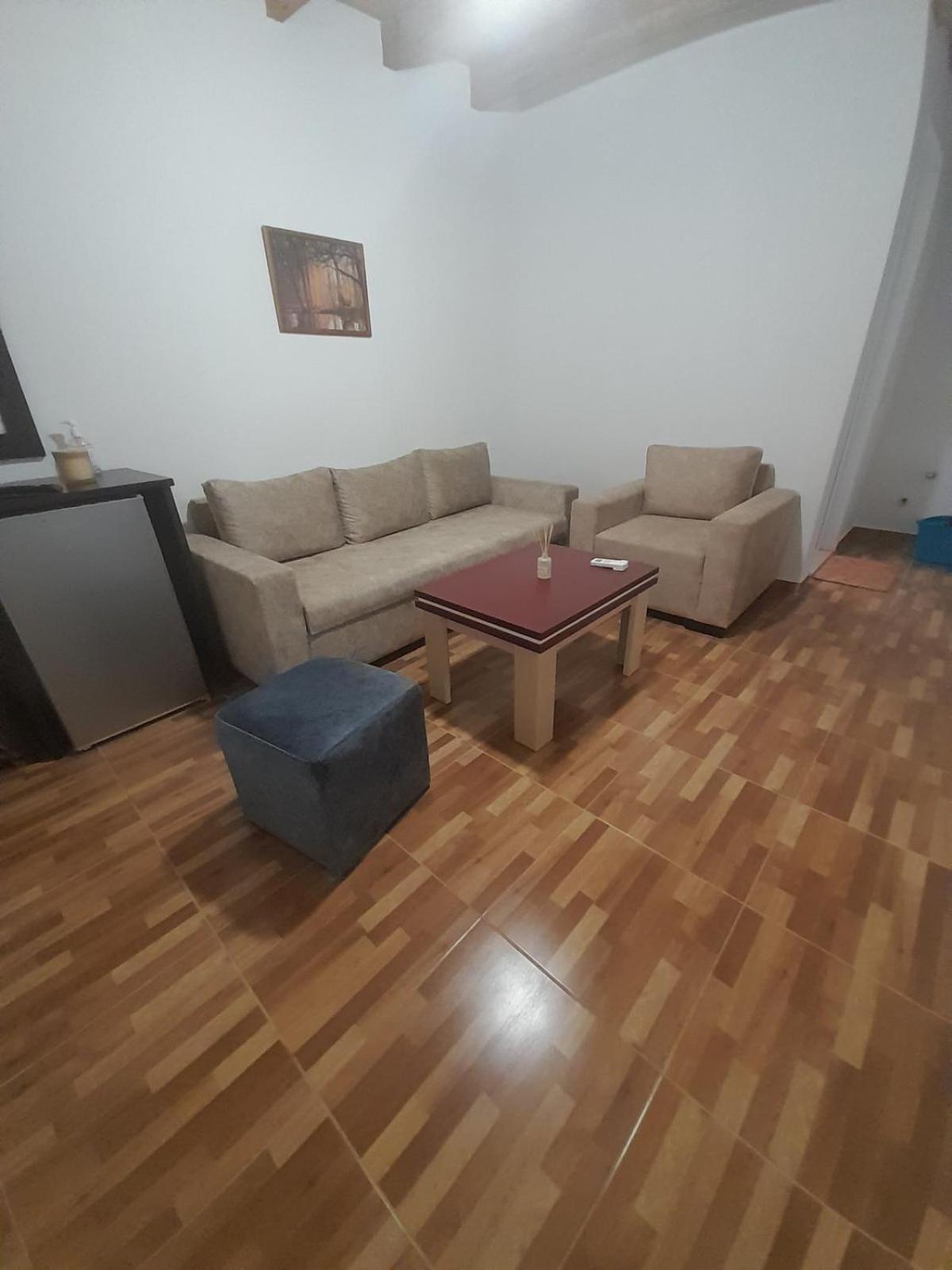 Sofia'S Rooms Хімара Екстер'єр фото